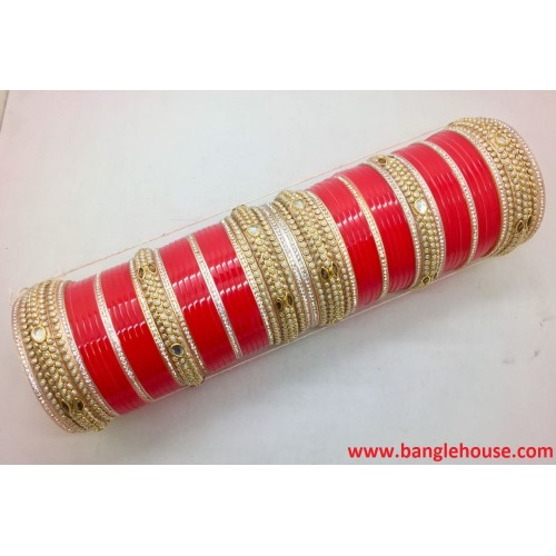 bangle chuda