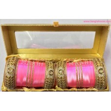 baby pink chura online
